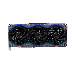 การ์ดจอ GeForce RTX 5090 GameRock 32GB DDR7 NE75090019R5-GB2020G ของแท้ใหม่แกะกล่อง GPU GeForce RTX 5090 GameRock - Product Image 1