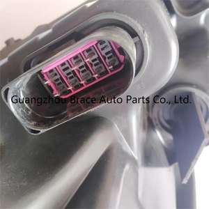 गर्म बिक्री के लिए ऑटो भागों सामने प्रकाश हेडलाइट Baic बीजिंग Zhixing X55 A00081737 - Product Image 6