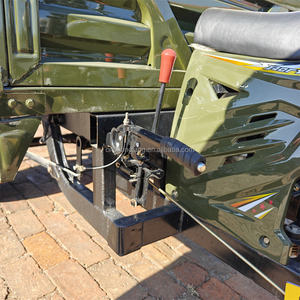 Venta caliente nuevo tipo de uso de <span class=keywords><strong>triciclo</strong></span> para carga/vehículo de motocicleta de tres ruedas - Product Image 4