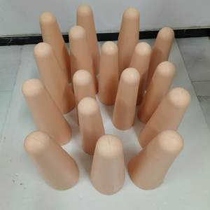 Pelapis Soket Prostetik Kaki Buatan AK/BK EVA - Product Image 3