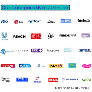 Good Family Package 5 6 Piezas Un paquete Cepillo de dientes suave - Product Image 6