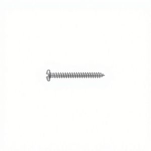 Vis métriques personnalisées en acier inoxydable à tête fraisée plate cruciforme DIN965 M2 M2.5 M6 M7 M8 - Product Image 5