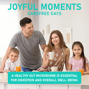 Wholesale Prebiotics <b>Supplement</b> Powder with Total Sugars Supports a Healthy and Balanced Digestive System Sugar Free Powder - Product Image 4