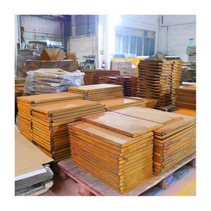 <span class=keywords><strong>Macetas</strong></span> y jardineras poligonales de Metal gigante de flores de jardín al aire libre de jardín de <span class=keywords><strong>macetas</strong></span> grandes personalizadas - Product Image 2