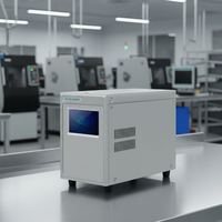 Fuente de alimentación de soldadura por inverter de precisión DC, soldadora por inverter, soldadora de termopar, fuente de alimentación para soldadura por puntos