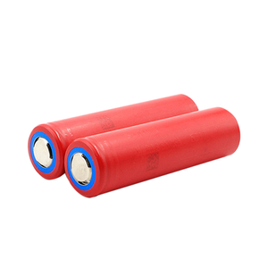 Factory heiße verkäufe angepasst wiederaufladbare 3.7V 3000mah <span class=keywords><strong>li-ion</strong></span> batterie flache kopf batterie für spielzeug und fans - Product Image 3