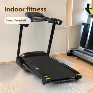 YLSY001PB8000 YLSY001PB8000 Low Noise Professional Foldable <b>With</b> LCD <b>Screen</b> and Wireless Heart Rate Home Use Fitness Running Mac - Product Image 4