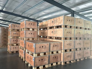Batería Recargable de Ciclo Profundo T.Y.L TYL-5kWh 51.2V LiFePO4, 8000 Ciclos, BMS Inteligente, Almacenamiento Solar Expandible para el Hogar - Product Image 4