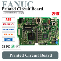 Carte de communication principale Profibus-DP Fanuc A20B-8101-0382, carte d'extension de bus de terrain pour CNC 31i-B R-30ib Fanuc A20B81010382