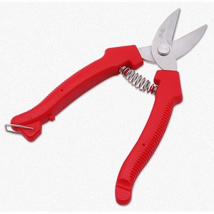 Nice <b>Pruning</b> Shears Stainless Steel 35mm Straight Head Garden <b>Tool</b> For <b>Tree</b> Fruit Trimming - Product Image 3