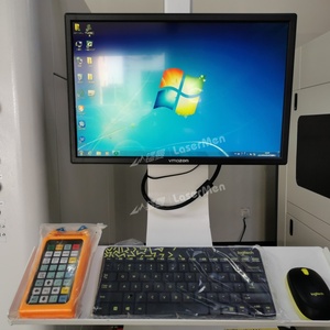 Meilleures machines de découpe laser à fibre de tôle CNC 1500w 2000w 3000w Cutter Industry Laser Equipment LM-3030A - Product Image 6