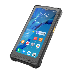 Cenava máy tính cầm tay dữ liệu di động thiết bị đầu cuối PDAs Máy Quét Mã Vạch IP65 công nghiệp gồ ghề <span class=keywords><strong>PDA</strong></span> - Product Image 5