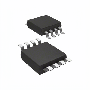 IC GATE AND/NAND ECL 2INP 8TSSOP Distribuidor Autorizado Logic 8 TSSOP, 8 MSOP (0.118", 3.00mm de Ancho) MC100EL05DT - Product Image 1