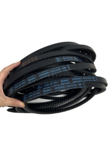Gates สายพาน XPB2600 XPZ1120 XPC3750 XPA1060วียางธรรมชาติ - Product Image 3