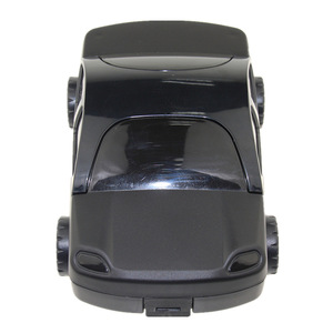 Juego de Herramientas Manuales Automotrices Ecológicas de Acero con Forma de Coche 22 en 1 con Estuche Rígido, Juego de Regalo Promocional OEM - Product Image 3