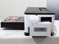 Kelant A3 — imprimante DTF, impression sur t-shirts, films animaux de compagnie, transfert de chaleur, Machine d'impression