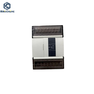 ชุด XD1 XD1-40R-E XD1-20R-E XD1-16T-E XD1-16R-E ชุดควบคุม PLC อุตสาหกรรมขนาดเล็กชนิดรีเลย์ตัวควบคุมที่ตั้งโปรแกรมได้ - Product Image 1