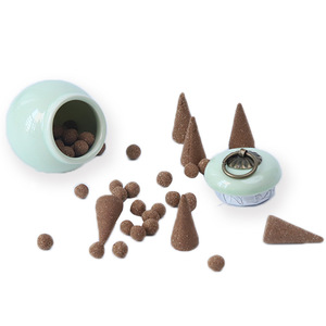 YML gros <span class=keywords><strong>sauge</strong></span> <span class=keywords><strong>blanche</strong></span> palo santo et cèdre cône d'<span class=keywords><strong>encens</strong></span> tache bâton d'<span class=keywords><strong>encens</strong></span> guérison naturelle paquet de <span class=keywords><strong>sauge</strong></span> <span class=keywords><strong>blanche</strong></span> - Product Image 2