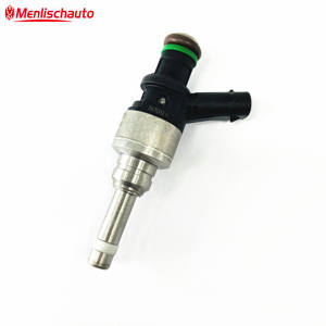 Pièces de moteur d'origine <span class=keywords><strong>Injecteur</strong></span> automobile 06E906036AJ 06E906036P Compatible avec V-W <span class=keywords><strong>Touareg</strong></span> 10-18 <span class=keywords><strong>Injecteur</strong></span> de carburant d'origine Buse à essence - Product Image 2