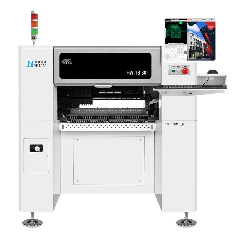Core Components SMT Machine with SMT