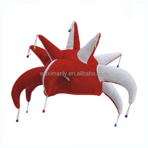 2026 Wholesale England Football Sports Game Custom Printed Velvet Soccer Football Party Fan Hat Cheer Caps for Soccer Games