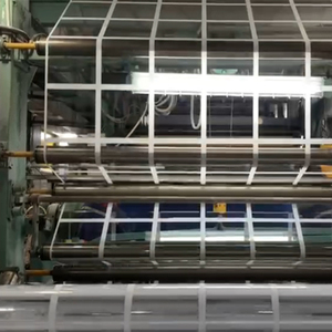 Ventes directes d'usine <span class=keywords><strong>PVC</strong></span> film souple transparent <span class=keywords><strong>PVC</strong></span> impression bande blanche grille <span class=keywords><strong>PVC</strong></span> film souple - Product Image 5