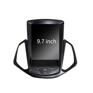 Vertical pantalla Android Radio del coche para <span class=keywords><strong>Ford</strong></span> <span class=keywords><strong>EcoSport</strong></span> 2013-2017 coche DVD reproductor Multimedia Carplay <span class=keywords><strong>GPS</strong></span> 4G - Product Image 2