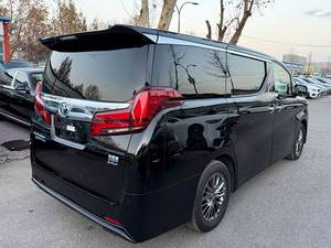Toyota Alphard <span class=keywords><strong>Automatique</strong></span> – Meilleur Prix, En Stock, Prêt à <span class=keywords><strong>Acheter</strong></span>, Livraison Rapide – Voitures à Vendre du Japon R19 - Product Image 4