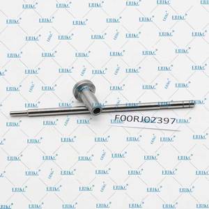 ERIKC F00RJ02397 soupape d'injection diesel F 00R J02 397 F00R J02 397 soupape d'injection de réservoir de carburant pour injecteur - Product Image 4