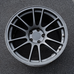 Jantes forgées de 18, 19, 20 et 21 pouces pour Honda NSX Civic Type R Integra S2000 Prelude CRX SiR VTi Accord Torneo <span class=keywords><strong>Legend</strong></span> BMW GTC01RR - Product Image 1