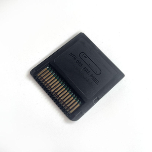 Cartouche de jeu EUR en anglais pour DS, 2DS, NDS - Version HeartGold, SoulSilver, Diamond, Platinum - Product Image 3