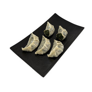 IQF China snacks vegetales congelados rollo de primavera - Product Image 2