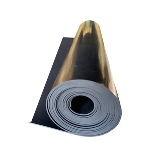 फैक्टरी थोक औद्योगिक ग्रेड <span class=keywords><strong>sbr</strong></span> काले रबर मैट स्टाइरीन-ब्यूटाडियन रबर शीट तेल वृद्ध प्रतिरोधी - Product Image 5