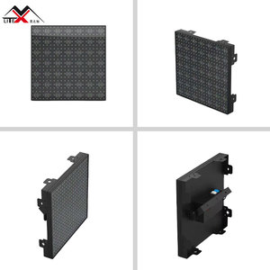 New Arrival <span class=keywords><strong>7x7</strong></span> <span class=keywords><strong>LED</strong></span> ma trận ánh sáng RGB ấm trắng vuông ánh sáng sân khấu pixel nền Lights đối với Disco Đảng Câu lạc bộ - Product Image 6