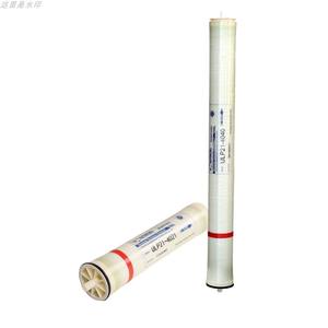 Membrana industrial del RO del purificador LP/del agua para el sistema de ósmosis reversa - Product Image 4