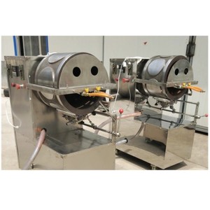 Tự Động Mille Crepe Lớp Bánh Máy Thương Mại Crepe Máy Maker - Product Image 5