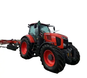 Supper used kubota tractors Germany