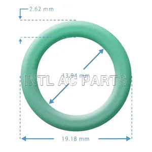 OR-0113G Genuine Car A/C Repair Kit - O-Ring Set