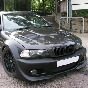 Langyu Auto Body Systems LY Style <span class=keywords><strong>capot</strong></span> moteur <span class=keywords><strong>capot</strong></span> avant en fibre de carbone pour <span class=keywords><strong>BMW</strong></span> série 3 <span class=keywords><strong>E46</strong></span> <span class=keywords><strong>capot</strong></span> moteur - Product Image 5