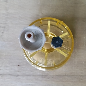Filtre à bol SP128977 compatible Liugong – Pièces détachées pour engins de construction, directement de l'usine EXPERT - Product Image 3