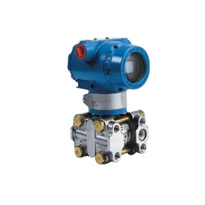 Transmisor de Presión Rosemounts 3051 2051 3051CD 3051S, Venta Directa de Fábrica Original en Singapur, 4-20mA - Product Image 2