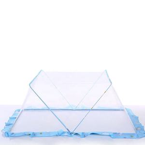 Wholesale Full Cover Baby Bed Cover <strong>Stroller</strong> Infant Mosquito <strong>Net</strong> - Product Image 1