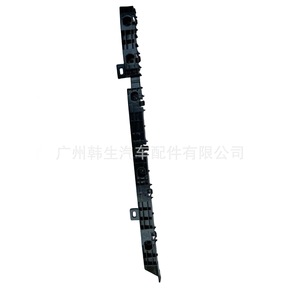ขายึดกันชนหลังเทสลา 1091987 00 C ซ้ายขวา อะไหล่ทดแทน - Product Image 2
