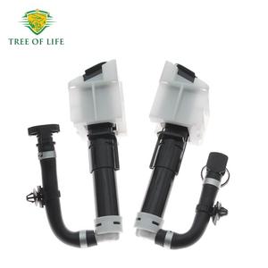 Infiniti หัวฉีดล้างไฟหน้า28642-1BF0A 28641-1BF0A กันชนหน้า EX30D J50 EX35 QX50 EX25 EX37 - Product Image 5