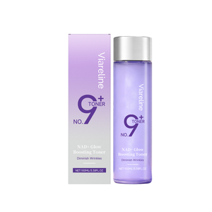 Tónico Facial Líquido de Lujo con NAD+ para Hidratación, Iluminación y Refrescante de la Piel - Product Image 1
