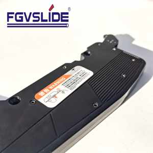 ריהוט חומרה חובה כבדה אחד מגע רך חזק חזק חזק פתוח חצץ מערכת דלפר דלת ארון בגדים - Product Image 4