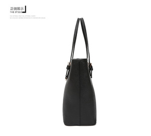 Nuevos Bolsos de Mano de Diseño de Lujo Clásico para Mujer, Bolsos de Mano de Cuero PU de Moda para Mujer - Product Image 4