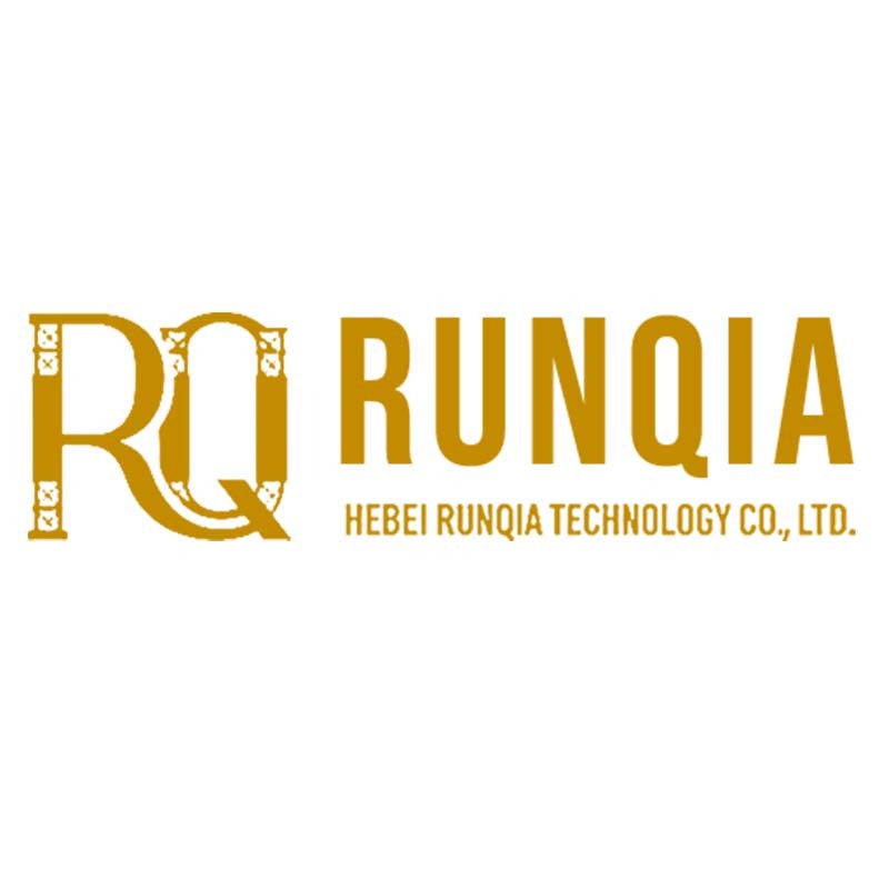 Hebei Runqia Technology Co., Ltd. logo