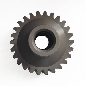 Conception de personnalisation professionnelle, pompe à eau à engrenages YAN MAR Z=26 146623-42400 EY18, moteur diesel pour navire, pièces forgées, 6 mois - Product Image 2