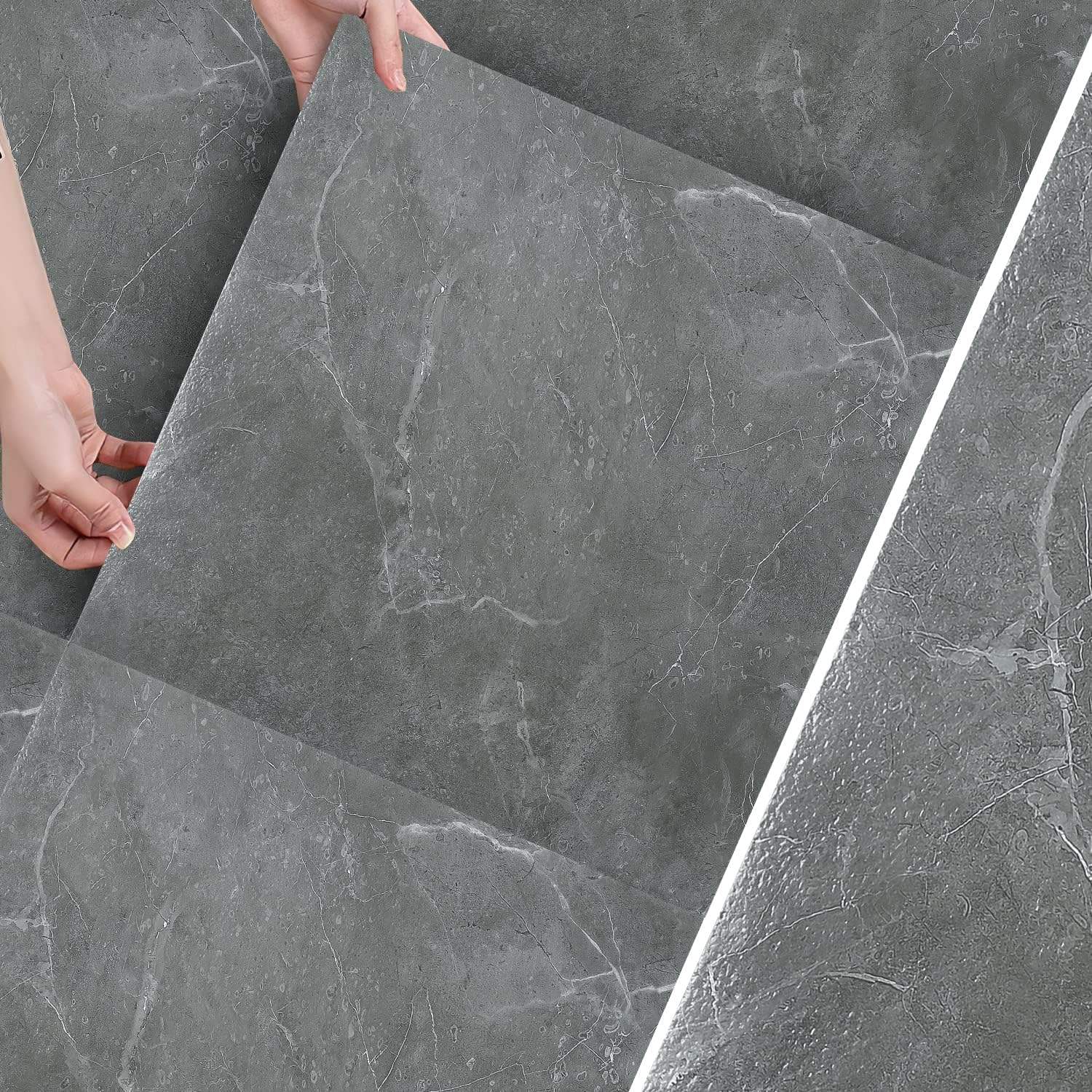 Grey Marble